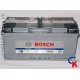Аккумулятор Bosch (Бош) AGM 6СТ - 105 Евро