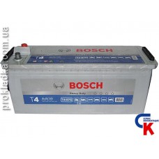 Аккумулятор Bosch (Бош) 6СТ - 140