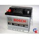 Аккумулятор Bosch (Бош) 6СТ - 45
