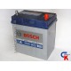 Аккумулятор Bosch (Бош) 6СТ - 40 Азия Евро