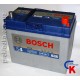 Аккумулятор Bosch (Бош) 6СТ - 45 Азия Евро