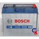 Аккумулятор Bosch (Бош) 6СТ - 45 Азия Евро ТК