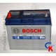 Аккумулятор Bosch (Бош) 6СТ - 45 Азия ТК