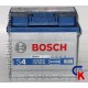 Аккумулятор Bosch (Бош) 6СТ - 52 Евро