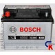 Аккумулятор Bosch (Бош) 6СТ - 56