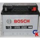 Аккумулятор Bosch (Бош) 6СТ - 56 Евро