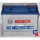 Аккумулятор Bosch (Бош) 6СТ - 60