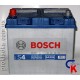 Аккумулятор Bosch (Бош) 6СТ - 60 Азия