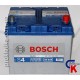Аккумулятор Bosch (Бош) 6СТ - 60 Азия Евро