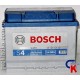 Аккумулятор Bosch (Бош) 6СТ - 60 Евро