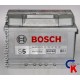 Аккумулятор Bosch (Бош) 6СТ - 61 Н Евро