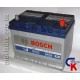 Аккумулятор Bosch (Бош) 6СТ - 70 Азия Евро