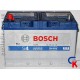 Аккумулятор Bosch (Бош) 6СТ - 95 Азия