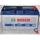 Аккумулятор Bosch (Бош) 6СТ - 95 Азия Евро