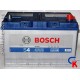 Аккумулятор Bosch (Бош) 6СТ - 95 Азия Евро