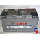 Аккумулятор Bosch (Бош) AGM 6СТ - 95 Евро