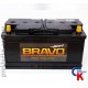 Аккумулятор Bravo (Браво) 6СТ - 90 Евро