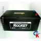 Аккумулятор Rocket (Рокет) 6СТ - 120 Малообслуживаемый