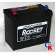 Аккумулятор Rocket (Рокет) 6СТ - 49 Азия Необслуживаемый
