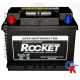 Аккумулятор Rocket (Рокет) 6СТ - 62 Необслуживаемый