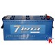 Аккумулятор ИСТА 7 (ISTA 7 Series) 6СТ - 225 A1